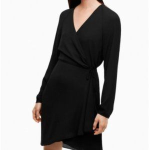 COPY - Babaton Degrazia Dress